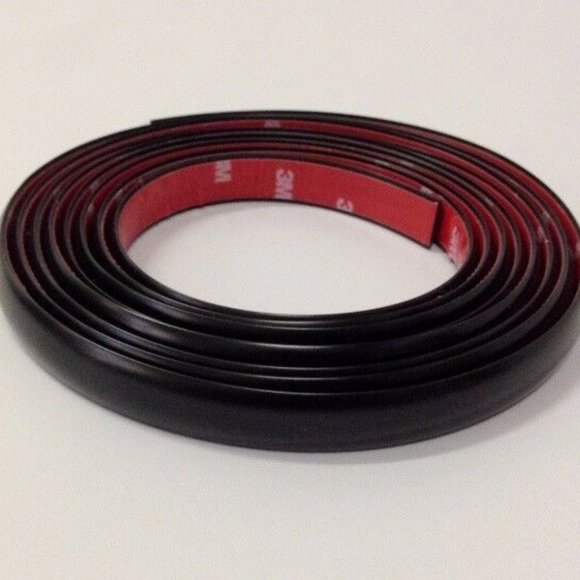 For 2002-2006 TOYOTA CAMRY BLACK ROOF TRIM MOLDING KIT - Picture 1 of 2